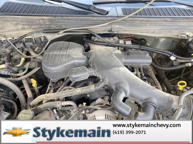 Used 2008 Ford F550 4x4 Regular Cab Super Duty image 11