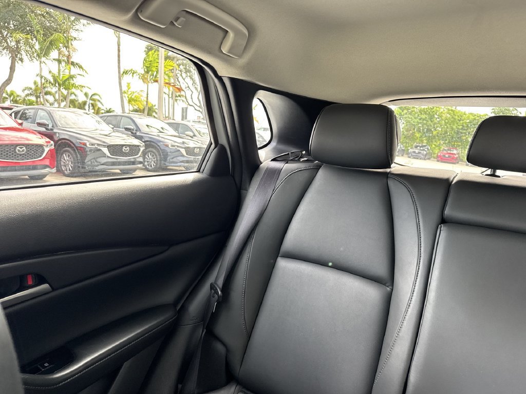 Used 2024 MAZDA CX-30 AWD 2.5 S w/ Select Sport Pkg image 17