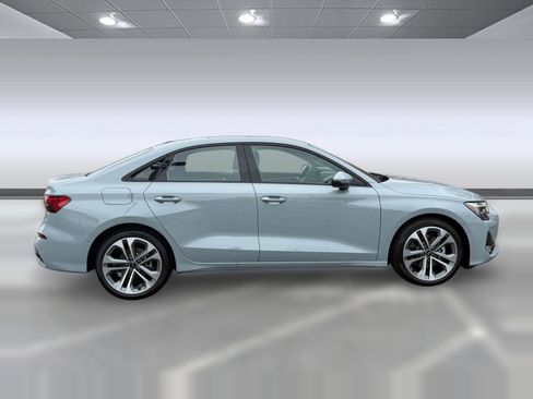 New 2026 Audi A3 2.0T Premium Plus image 8