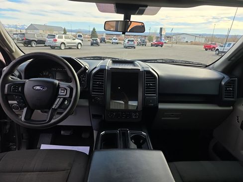 Used 2020 Ford F150 XL w/ Equipment Group 101A Mid image 12