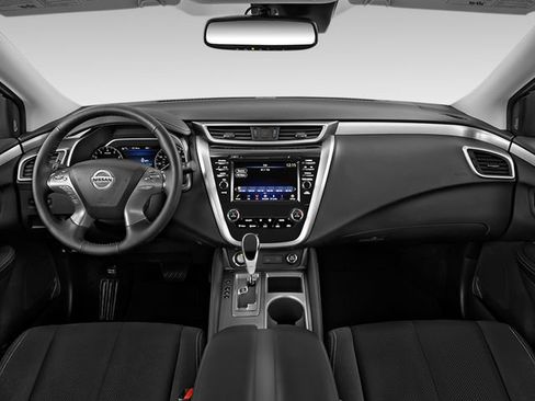 Used 2023 Nissan Murano SL AWD/4WD image 3