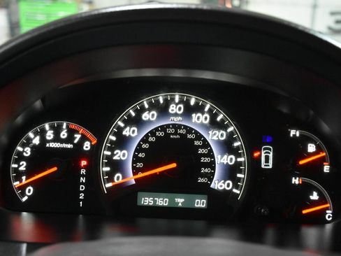 Used 2010 Honda Odyssey EX-L image 34