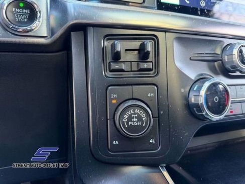 Used 2023 Ford F150 Raptor image 40