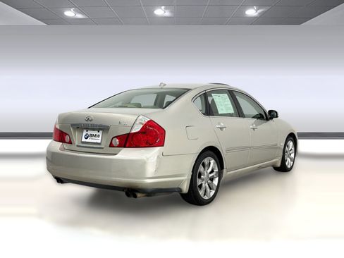 Used 2006 INFINITI M35 RWD image 9