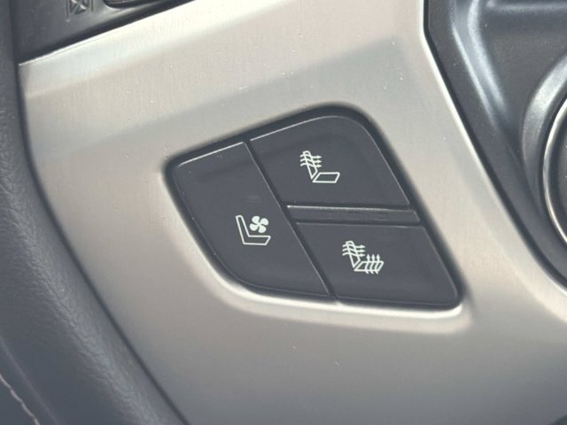 Used 2018 GMC Sierra 1500 SLT AWD/4WD image 30