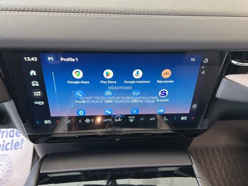 New 2025 Lincoln Navigator L Reserve image 9