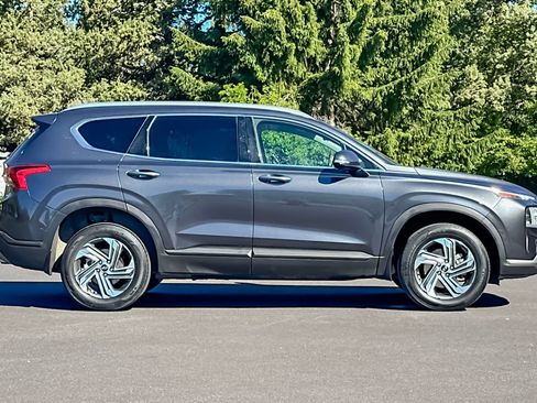 Used 2023 Hyundai Santa Fe SEL AWD/4WD image 2