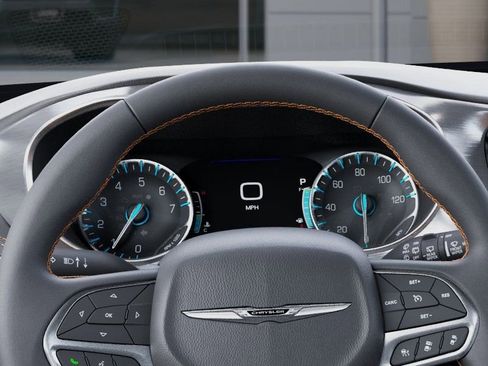 New 2026 Chrysler Pacifica Pinnacle image 18