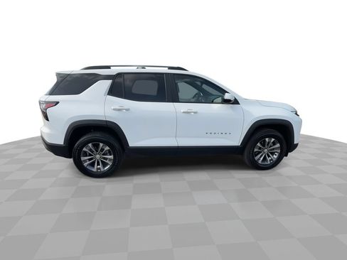 Certified 2025 Chevrolet Equinox LT w/ Convenience Package II FWD image 2