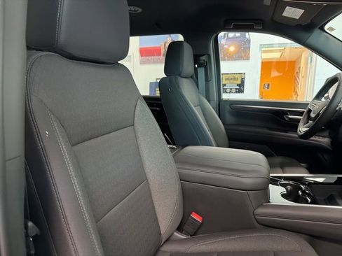 New 2026 Chevrolet Tahoe LS AWD/4WD image 27