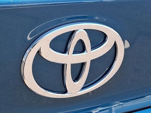 New 2026 Toyota Camry LE FWD image 22