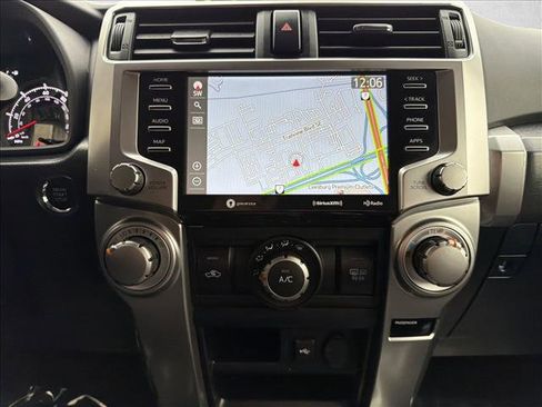 Certified 2023 Toyota 4Runner SR5 Premium image 19