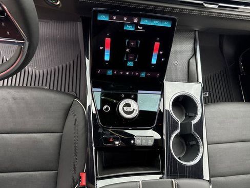 New 2026 Cadillac Escalade Sport w/ Touring Package image 18