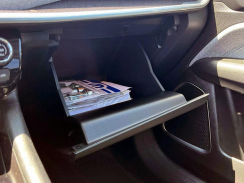 Certified 2022 Jeep Compass Latitude w/ Convenience Group image 29