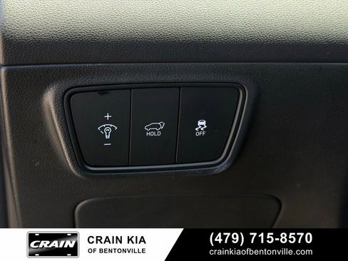 Used 2022 Hyundai Tucson N Line w/ Cargo Package FWD image 13