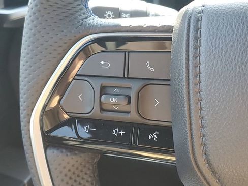New 2026 Toyota Tundra Platinum AWD/4WD image 15