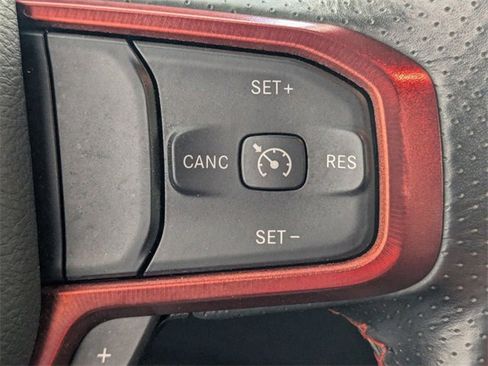 Used 2022 RAM 1500 Rebel image 16