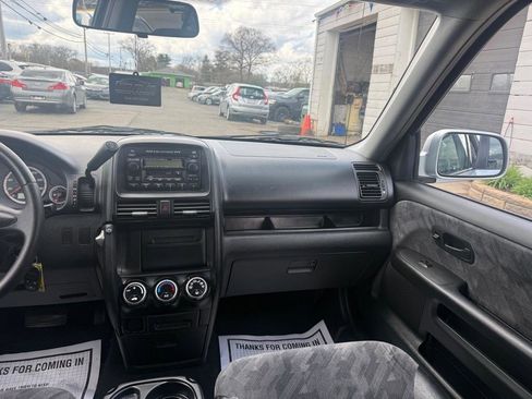 Used 2004 Honda CR-V EX image 23