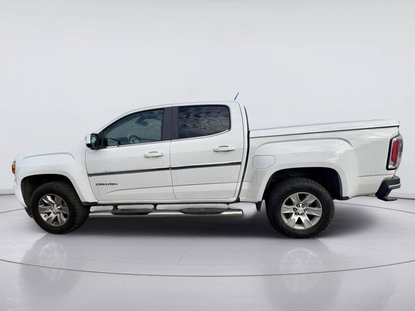 Used 2016 GMC Canyon SLE w/ SLE Convenience Package RWD image 6