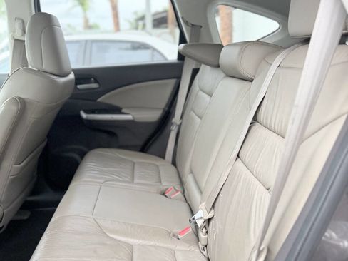 Used 2013 Honda CR-V EX-L image 11