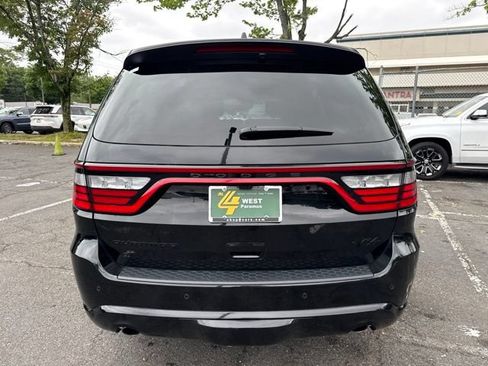 Used 2023 Dodge Durango R/T AWD/4WD image 21