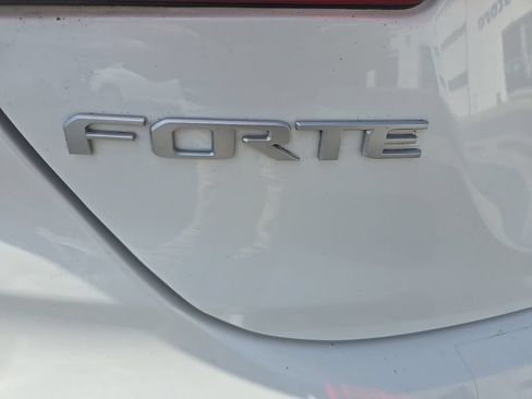 Used 2023 Kia Forte LXS FWD image 38