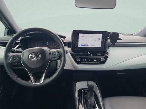 Used 2024 Toyota Corolla SE FWD image 14