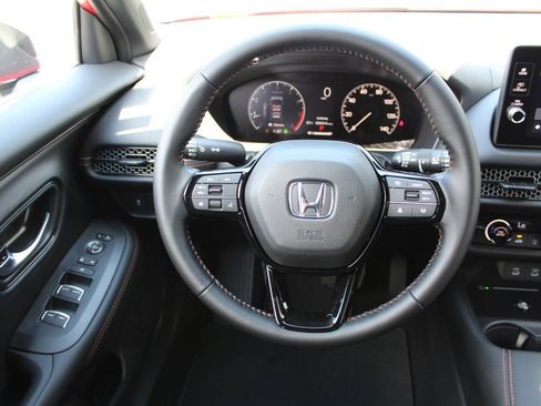 New 2026 Honda HR-V Sport image 23