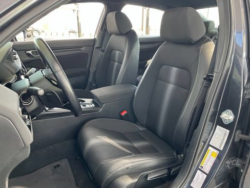 Certified 2025 Honda Civic Sport image 25