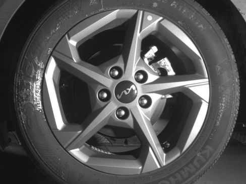 Used 2025 Kia K4 FWD image 14