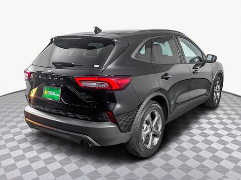 Used 2025 Ford Escape ST-Line image 10