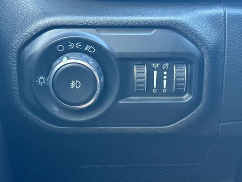 Used 2020 Jeep Wrangler Unlimited Sport AWD/4WD image 29