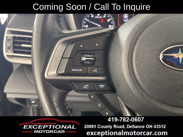 Used 2022 Subaru Legacy Limited AWD/4WD image 38