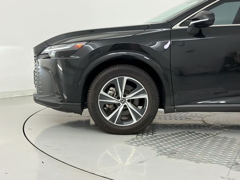 Used 2024 Lexus RX 350 Premium w/ Accessory Package (Z1) FWD image 2