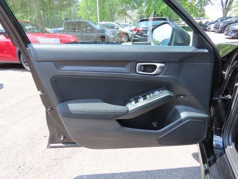 Certified 2023 Honda Civic Sport image 15
