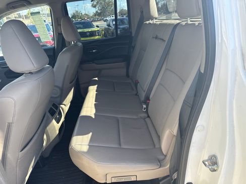 Used 2018 Honda Ridgeline RTL image 27