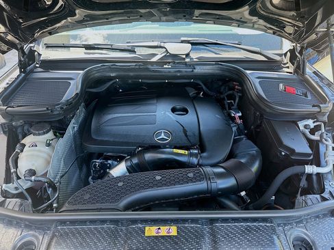 Used 2021 Mercedes-Benz GLE 350 image 35