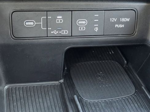 Used 2025 Hyundai Tucson SEL image 9