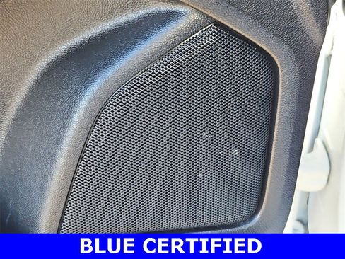 Certified 2024 Ford Edge SEL image 11