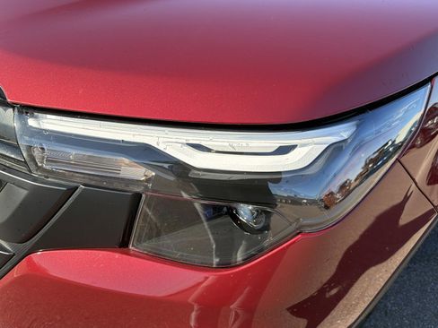 Certified 2025 Subaru Forester image 23