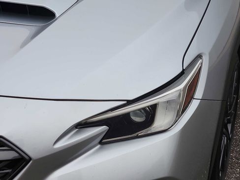 Used 2022 Subaru WRX Limited image 9