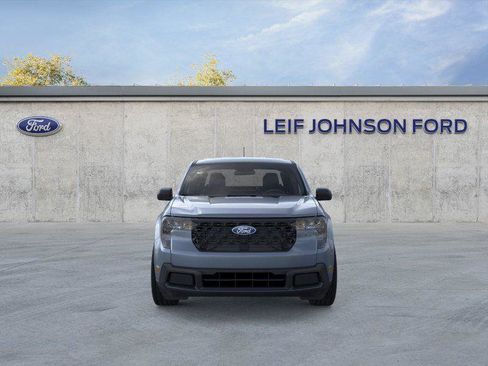 New 2026 Ford Maverick XLT AWD/4WD image 6