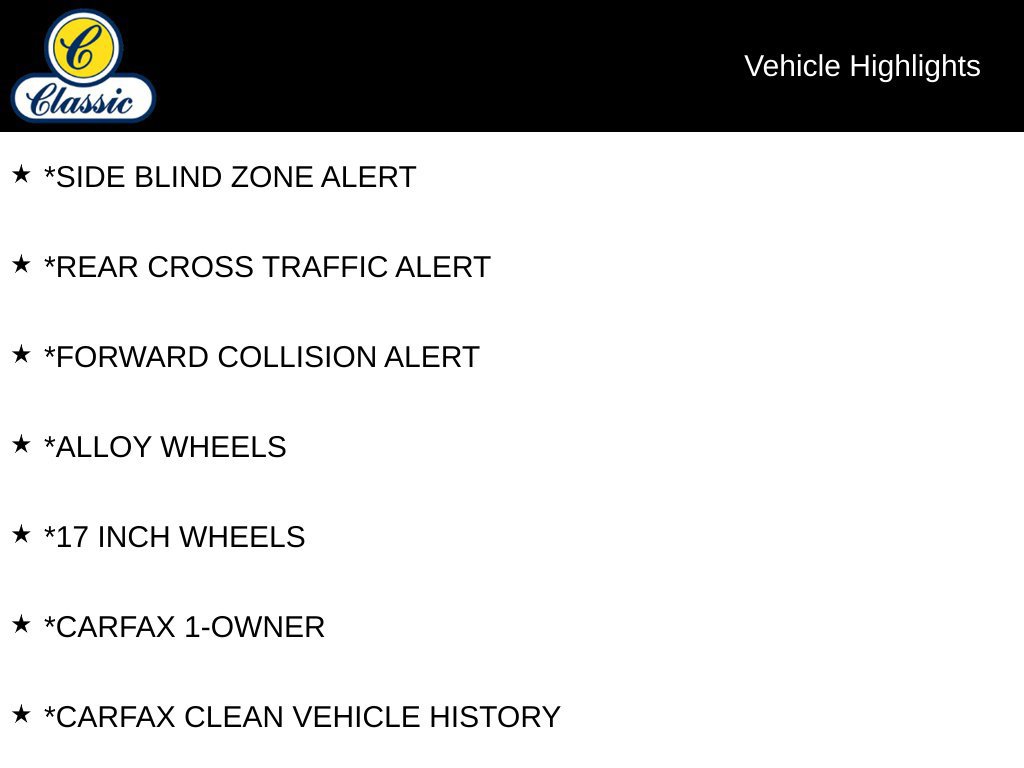 Used 2026 Chevrolet Equinox LT AWD/4WD image 18