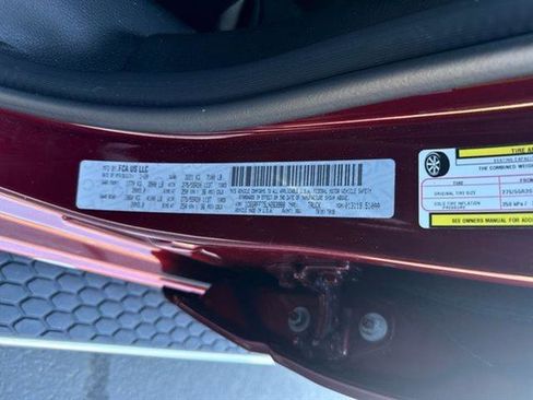 Used 2020 RAM 1500 Big Horn image 22