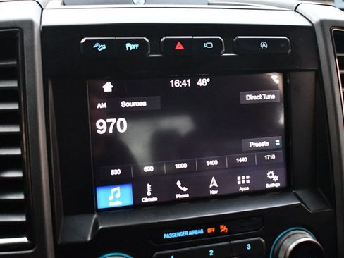 Used 2018 Ford F150 Raptor w/ Equipment Group 802A Luxury image 44