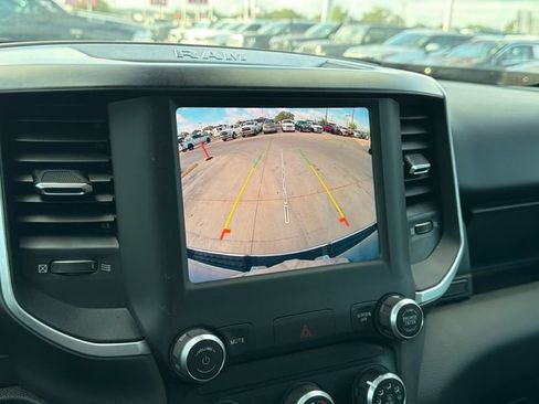 Used 2022 RAM 1500 Lone Star RWD image 23