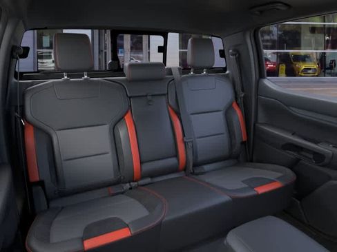 New 2026 Ford Ranger Raptor AWD/4WD image 11