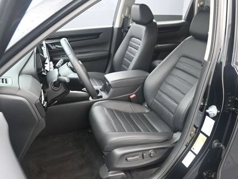 Used 2024 Honda CR-V EX-L image 10