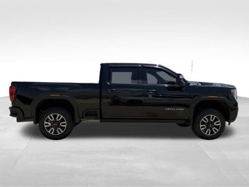 Used 2023 GMC Sierra 2500 AT4 w/ AT4 Premium Plus Package AWD/4WD image 21