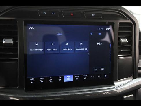 Certified 2024 Ford F150 STX AWD/4WD image 12